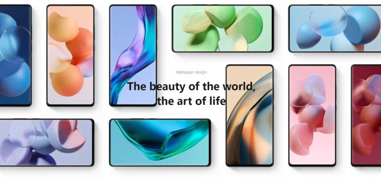 Обои космос