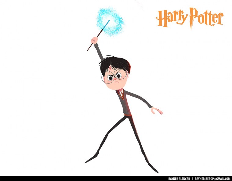 Наоми Лорд Чиби