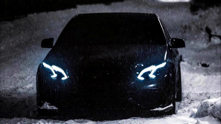 Обои воровские машины