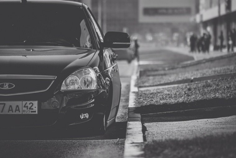 Приора на аву