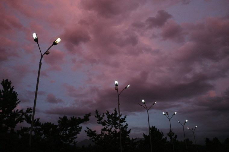 Эстетика имени Нелли