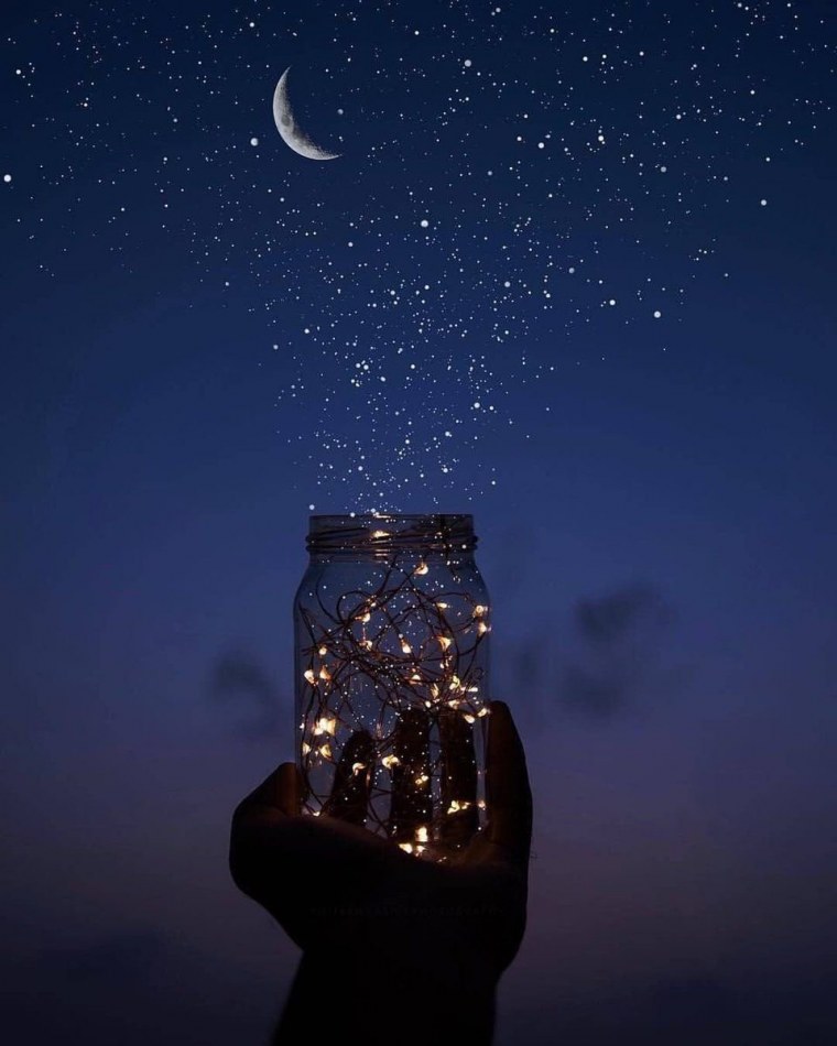 Ночная Эстетика