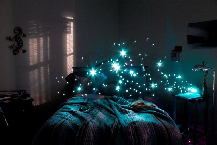 Утренний туман над рекой