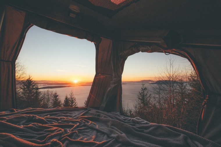 Эстетика огни ночи