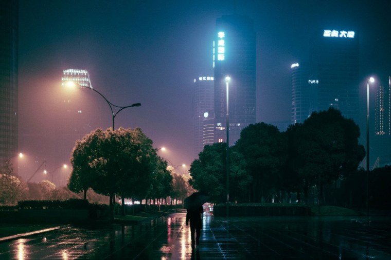 Атмосферная комната