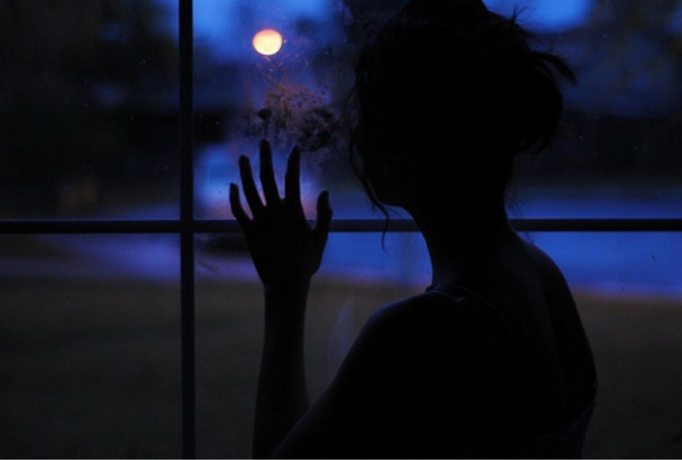 Уютная комната арт