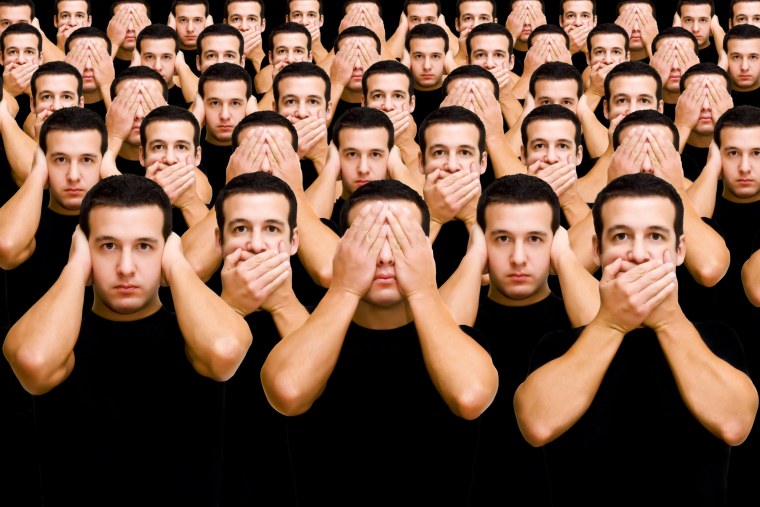 Эмоции толпы