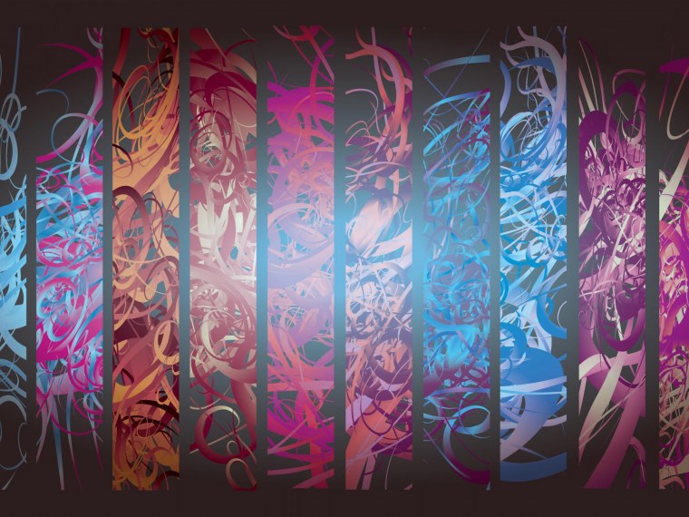 Фон в русском стиле