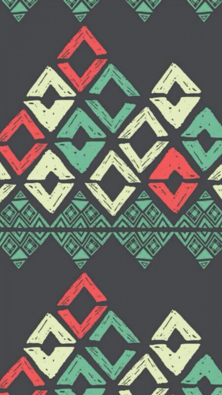 Минималистичные принты