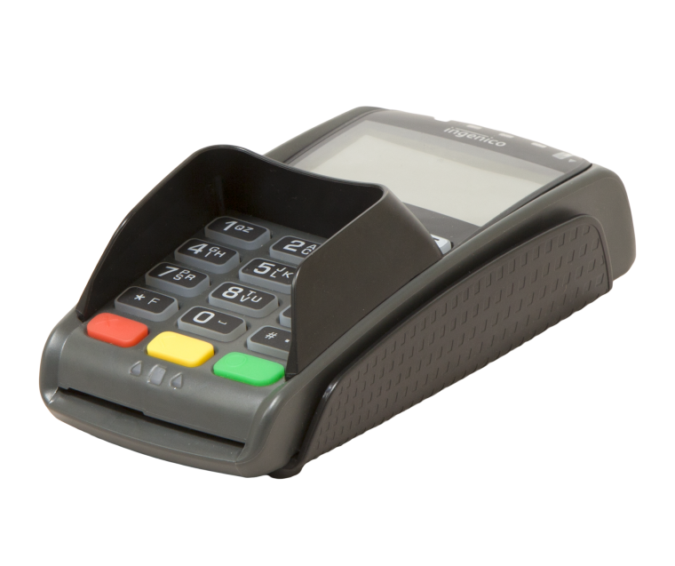 Банковский терминал Ingenico ipp350