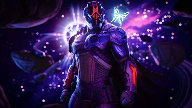 Основатель ФОРТНАЙТ