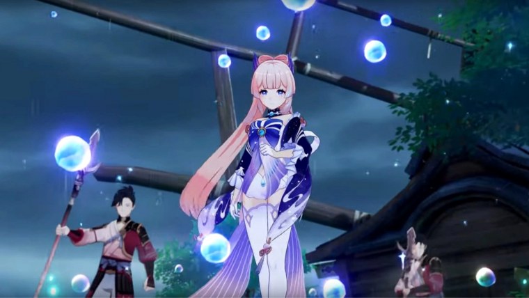 Rurouni Kenshin Meiji Kenkaku Blood