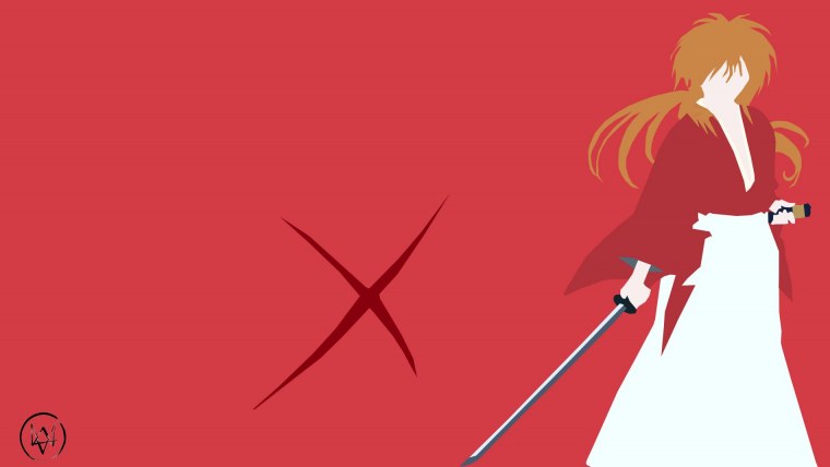 Рурони Кеншин 2023