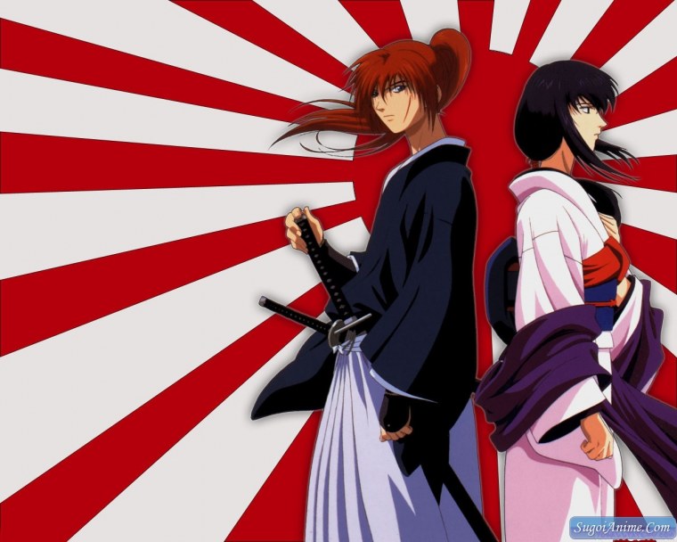 Кеншин Венти