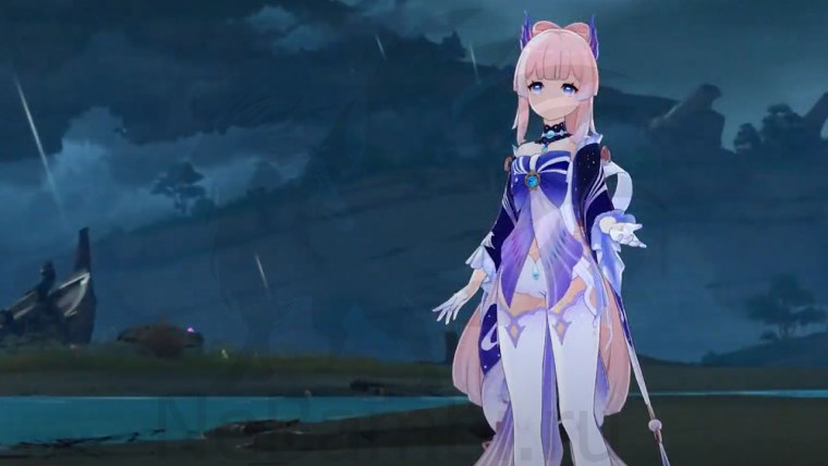 Бродяга Кэнсин обои