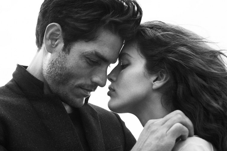 Тайсон Баллоу отношения