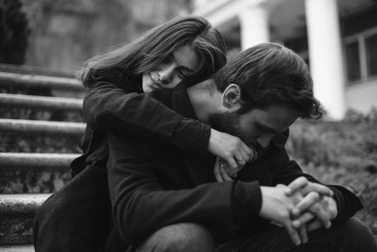 Севак жди меня там