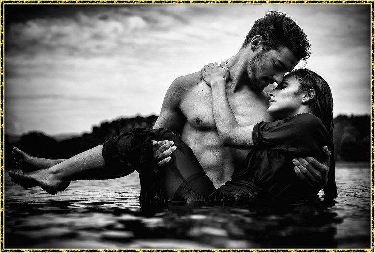 Страсть фото