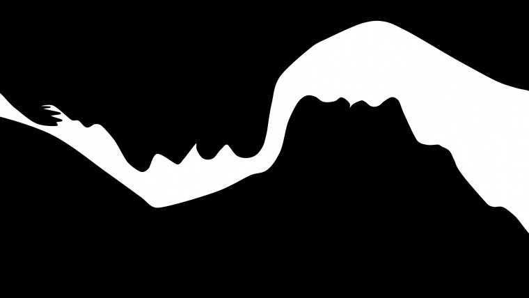 Любовь и страсть