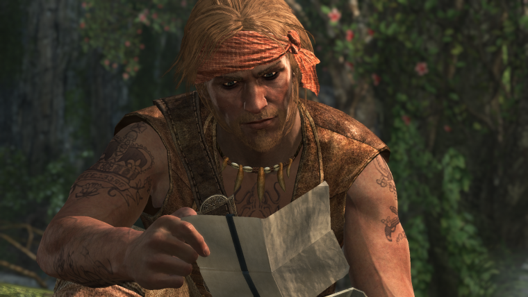 Эдвард Кенуэй