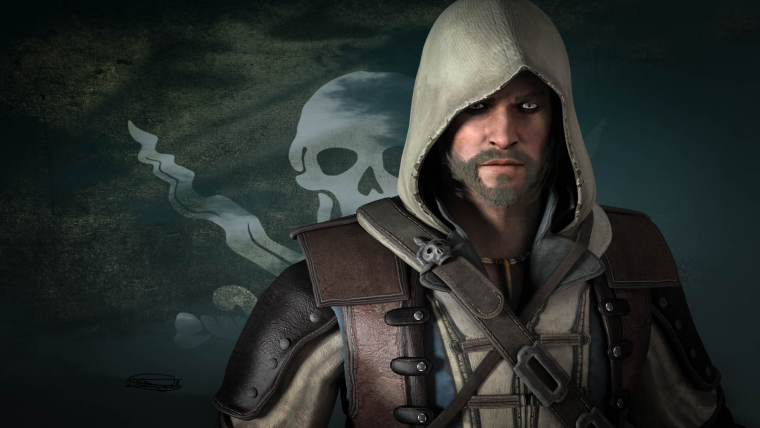 Шей Кормак и Эдвард Кенуэй