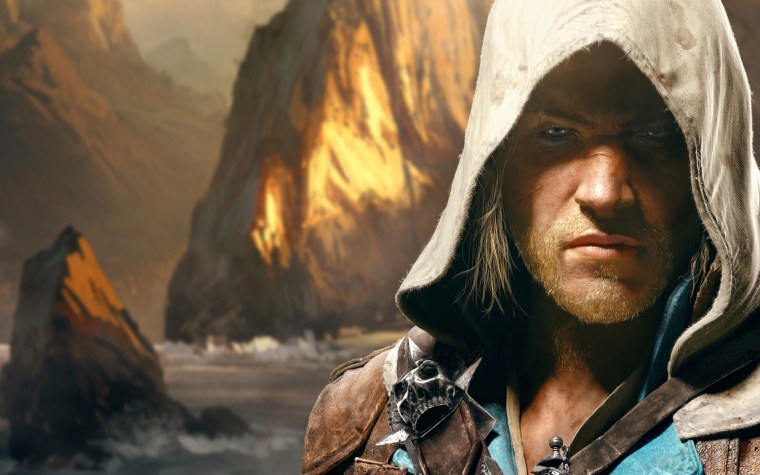 Джон Кенуэй