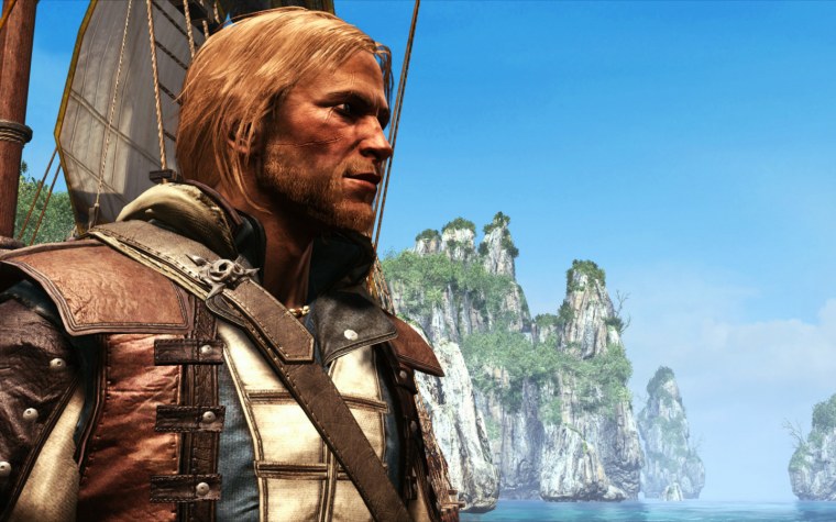 Эдвард Кенуэй