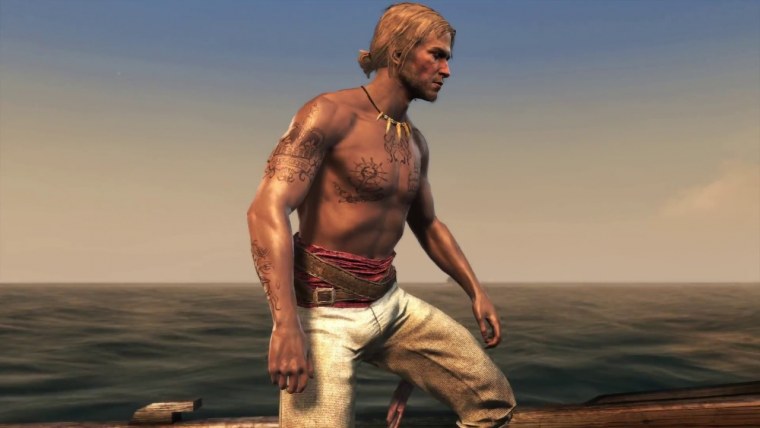 Эдвард Кенуэй