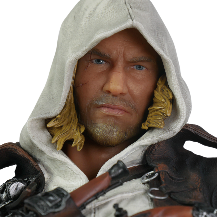 Эдвард Кенуэй