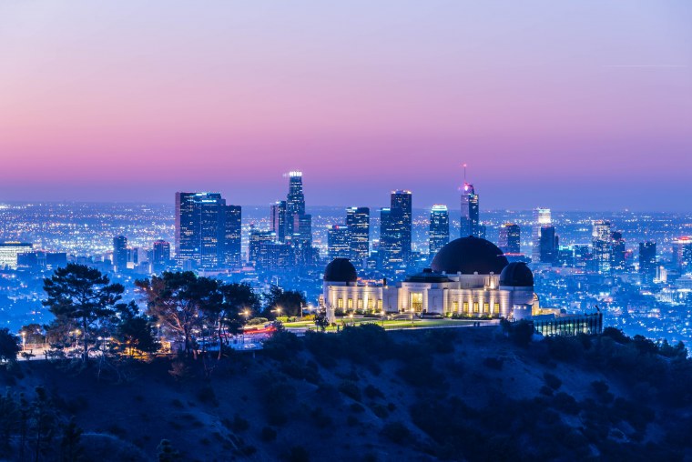 Истсайд Лос Анджелес