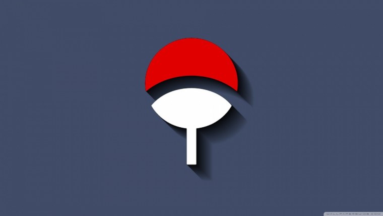 Лого клана Учиха