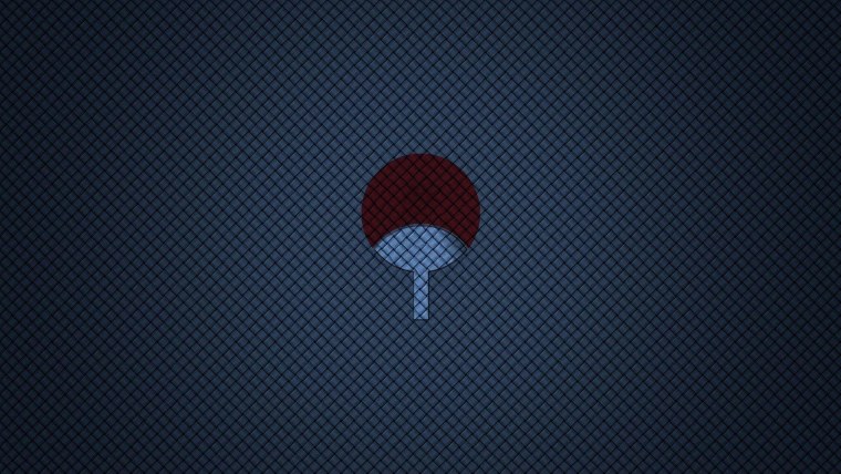 Символ клана Учиха