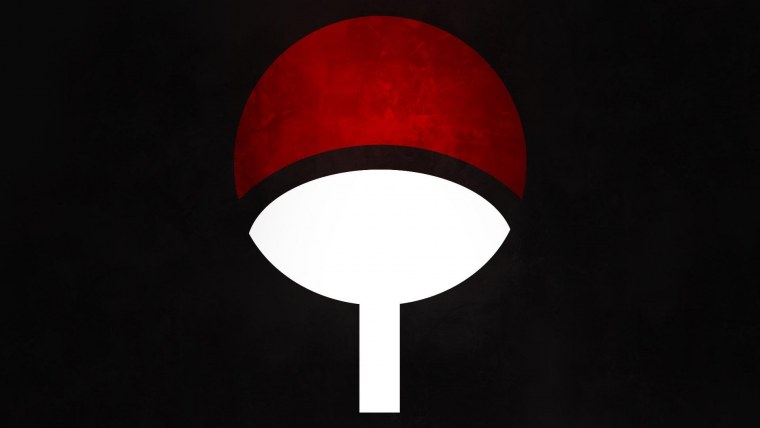 Шаринган Наруто Учиха