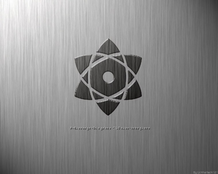 Клан Учиха 4к