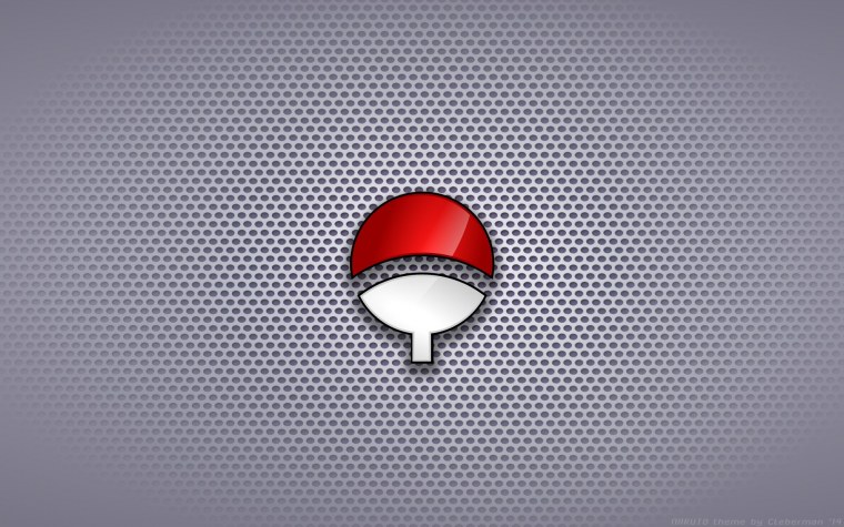 Знак Итачи Учиха