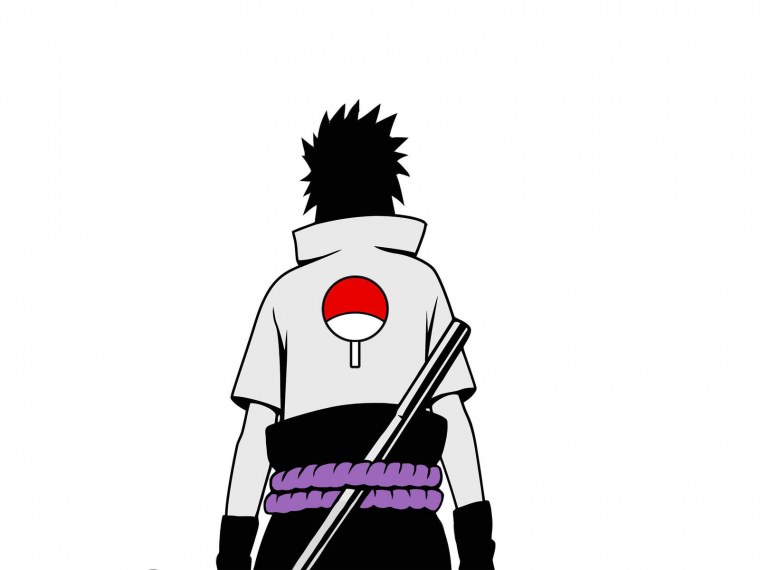 Наруто облако Акацуки