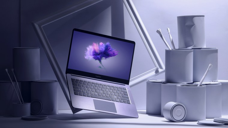 Huawei Honor MAGICBOOK Pro 2020