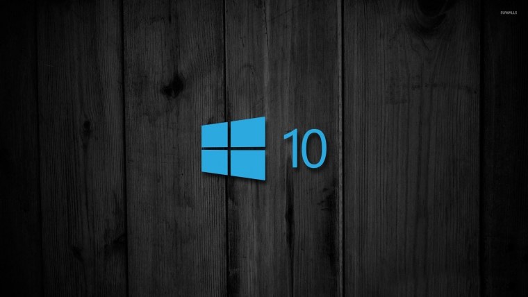 Обои на рабочий стол Windows 10