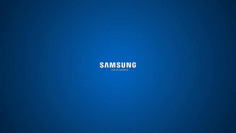 Заставка самсунг