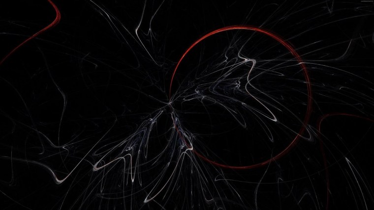 Обои на рабочий стол темные