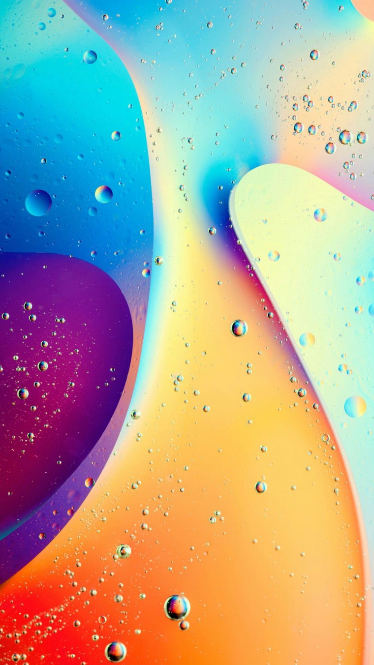 Системные обои