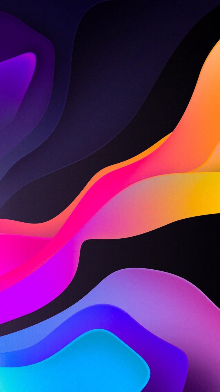 Обои на смартфон