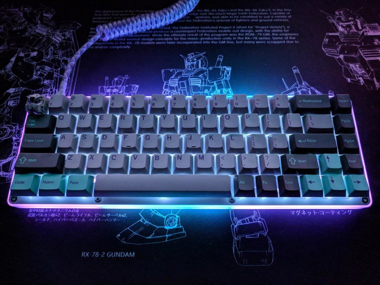 Арты для клавиатуры