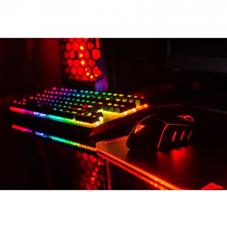 Modecom Volcano LANPARTY RGB