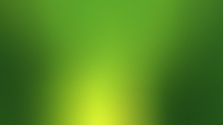 Зеленый градиент