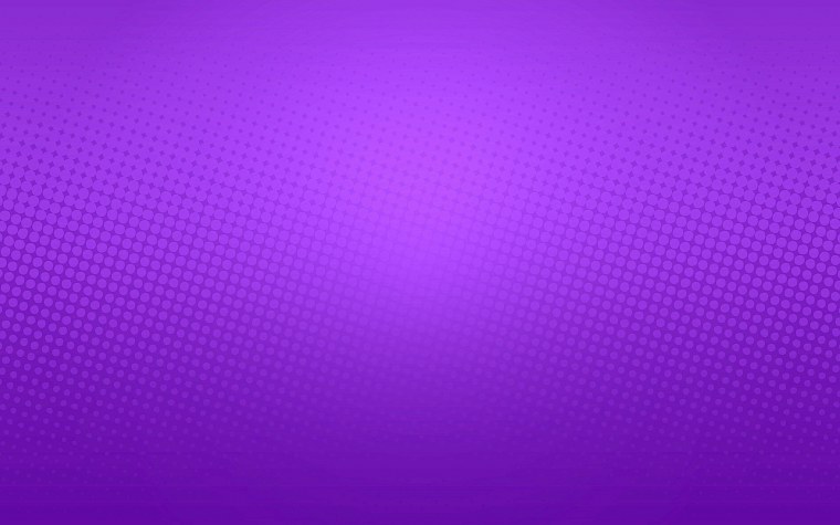 Фиолетовый яркий