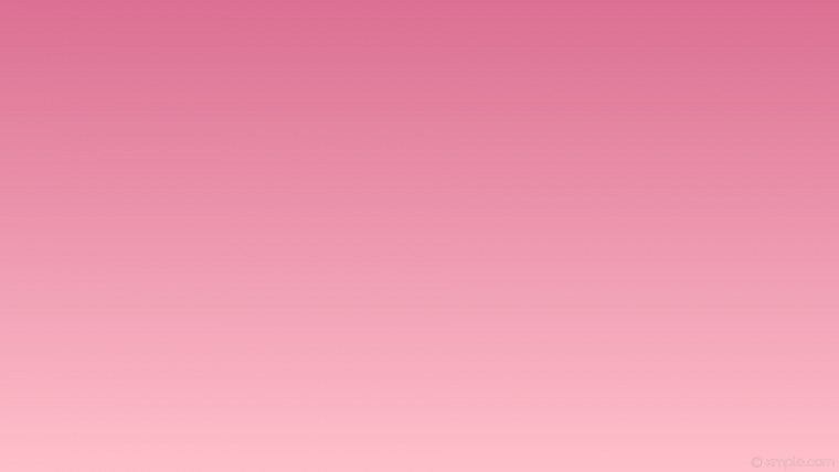 Светло розовый градиент