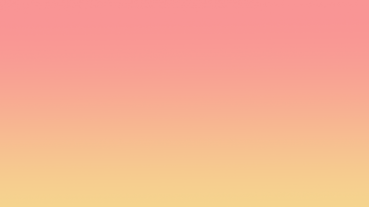 Градиент розово голубой