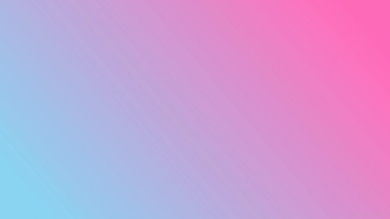 Фиолетовый градиент