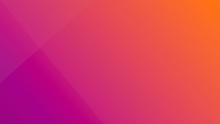 Розовый градиент